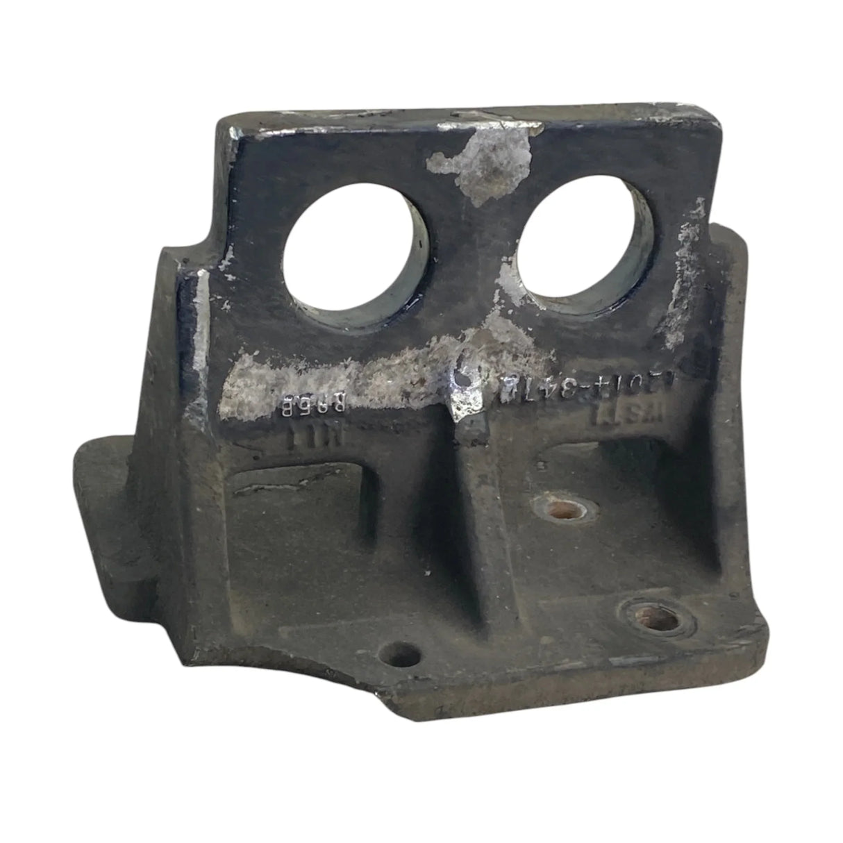 12014-3472 Genuine Western Star Rear Right Frame Mount - Second Truck Parts