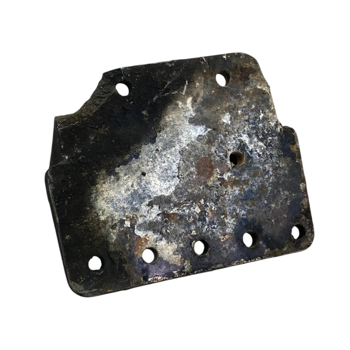 WWS 12014-3472 Genuine Western Star Rear Right Frame Mount