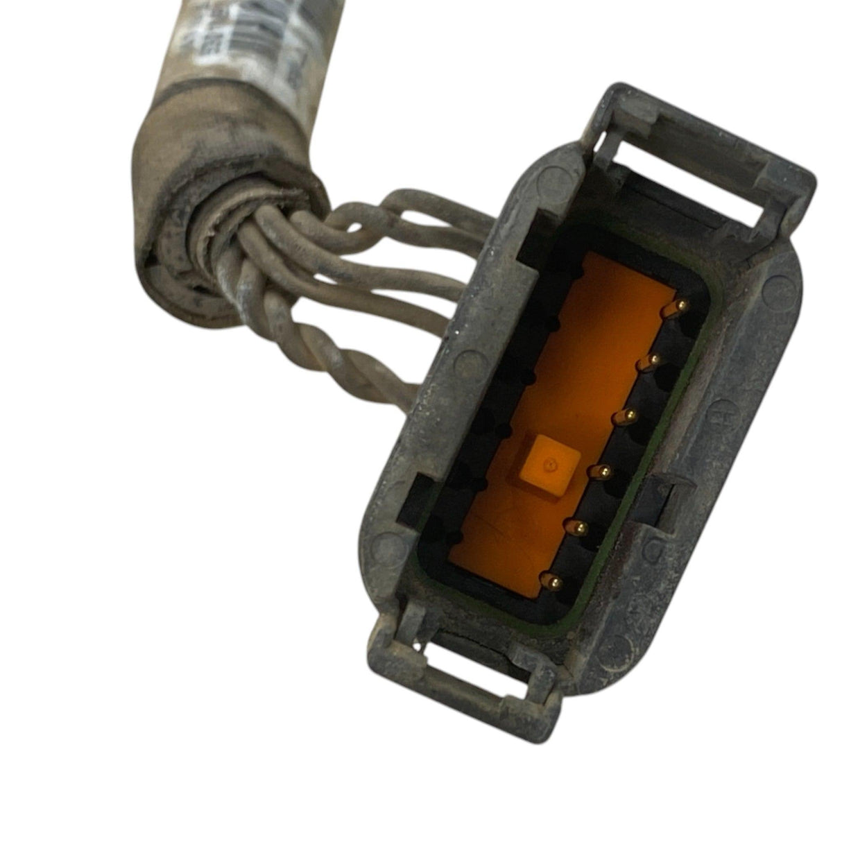 756928 Genuine Cummins Wiring Harness - Second Truck Parts