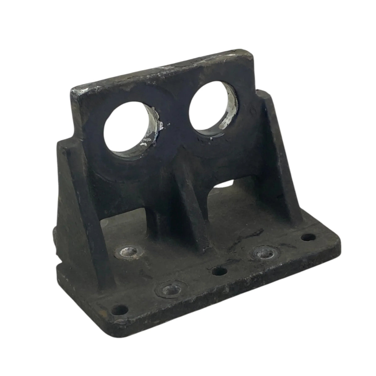 12014-3472 Genuine Western Star Rear Right Frame Mount - Second Truck Parts