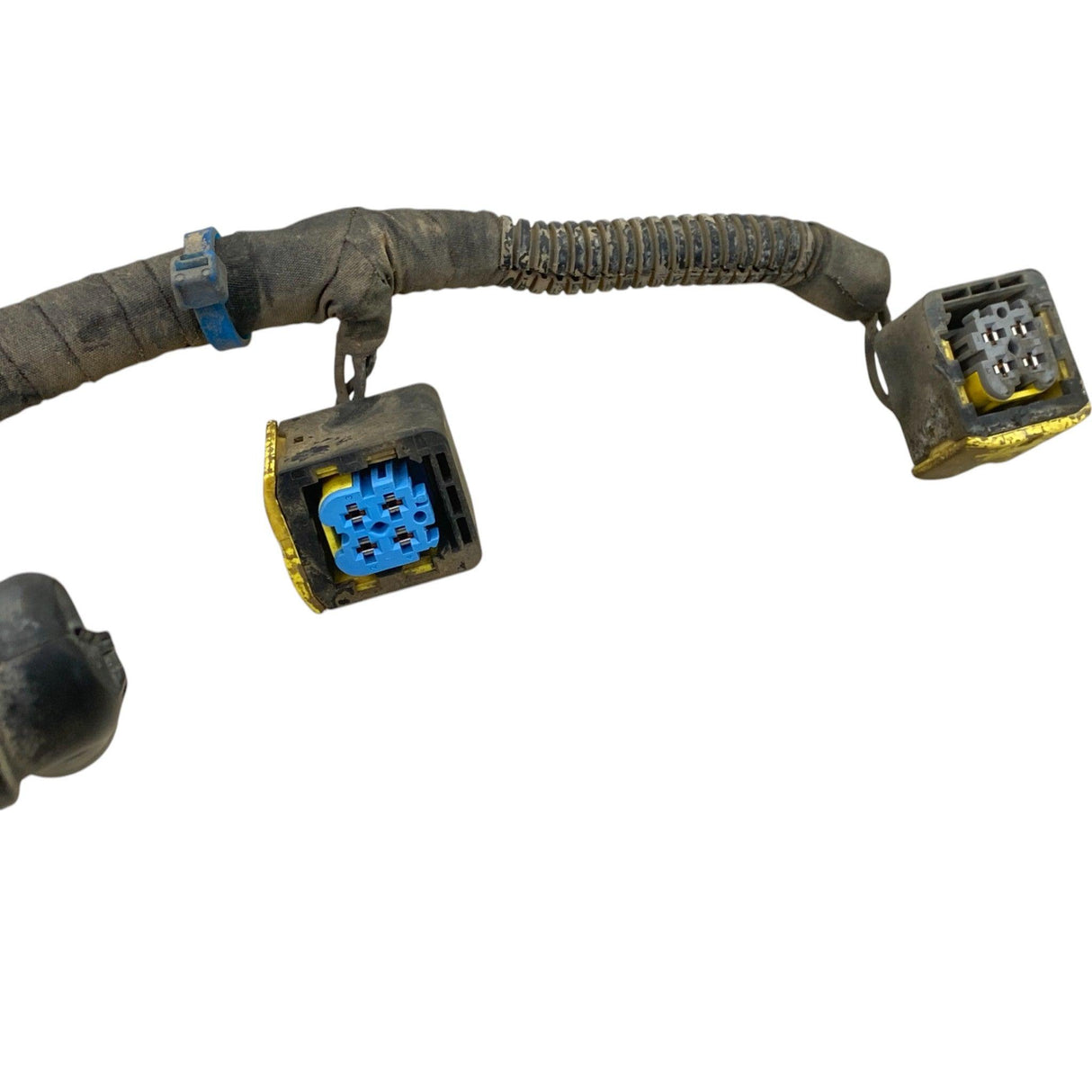 756928 Genuine Cummins Wiring Harness - Second Truck Parts