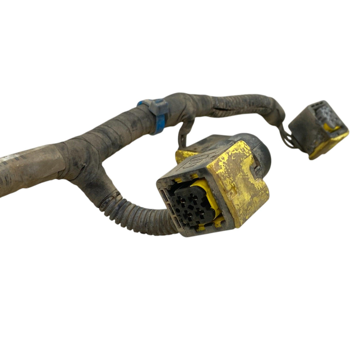 756928 Genuine Cummins Wiring Harness - Second Truck Parts