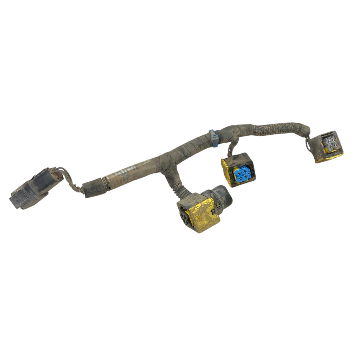 756928 Genuine Cummins Wiring Harness - Second Truck Parts