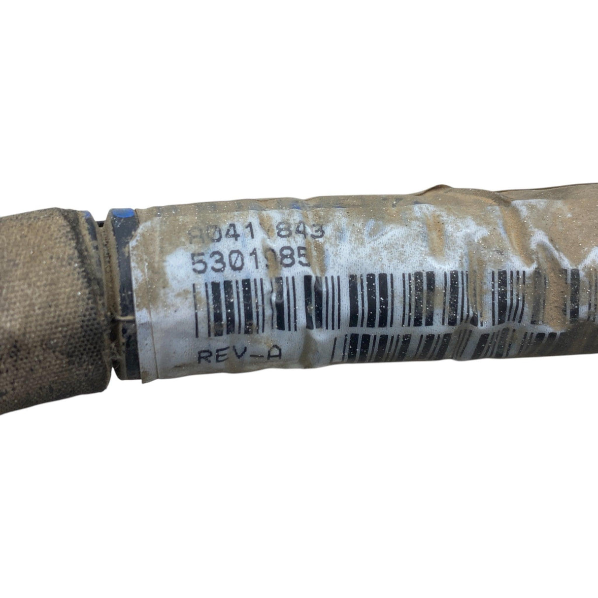 756928 Genuine Cummins Wiring Harness - Second Truck Parts