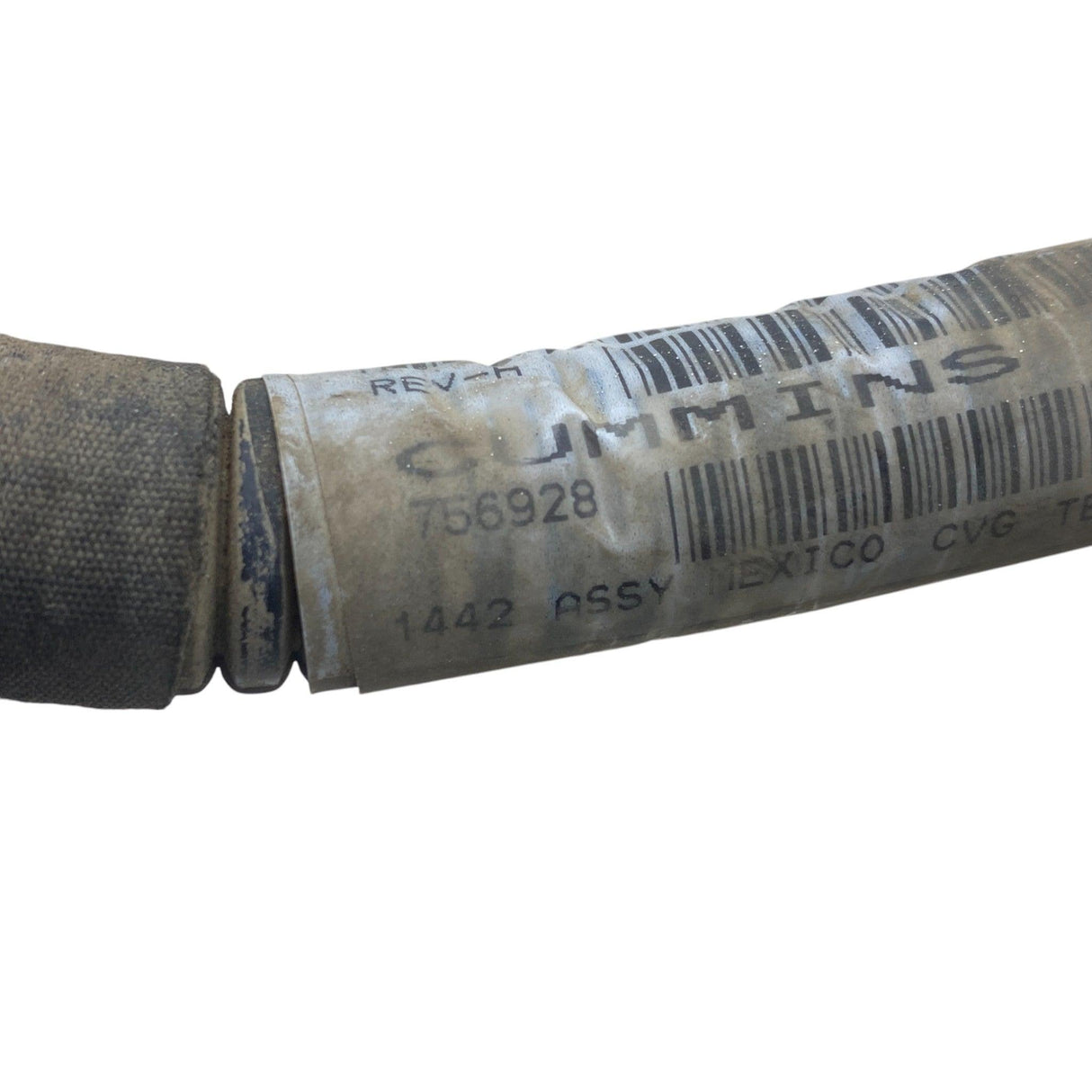 756928 Genuine Cummins Wiring Harness - Second Truck Parts