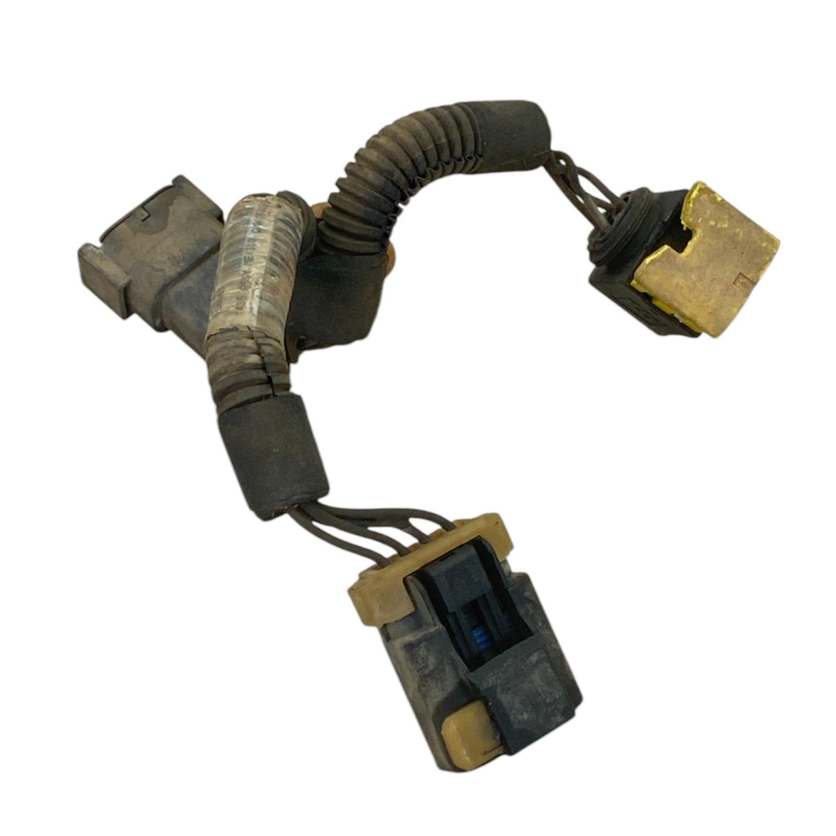 5289884 Genuine Cummins Wiring Harness