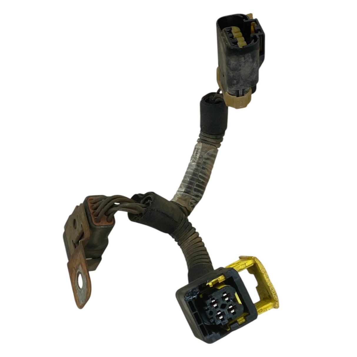 5289884 Genuine Cummins Wiring Harness