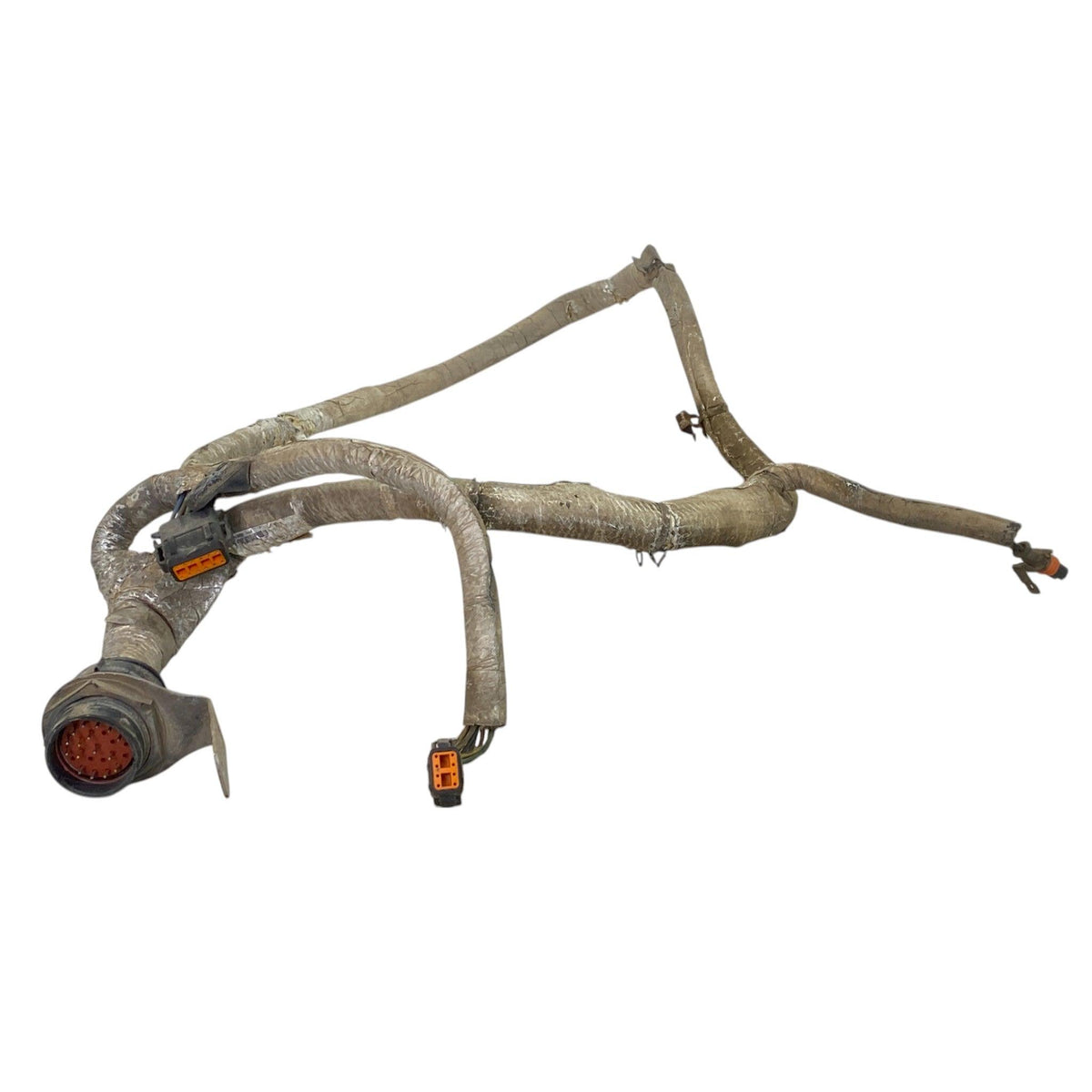 P92-8598 Genuine Paccar Wire Harness Dpf/Scr Rhuk - Second Truck Parts