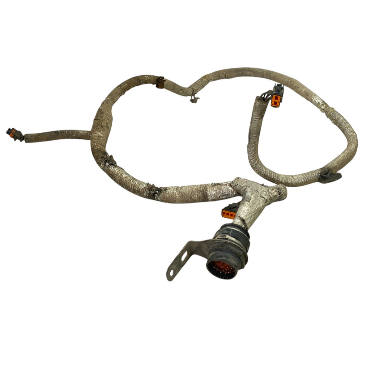 P92-8598 Genuine Paccar Wire Harness Dpf/Scr Rhuk - Second Truck Parts