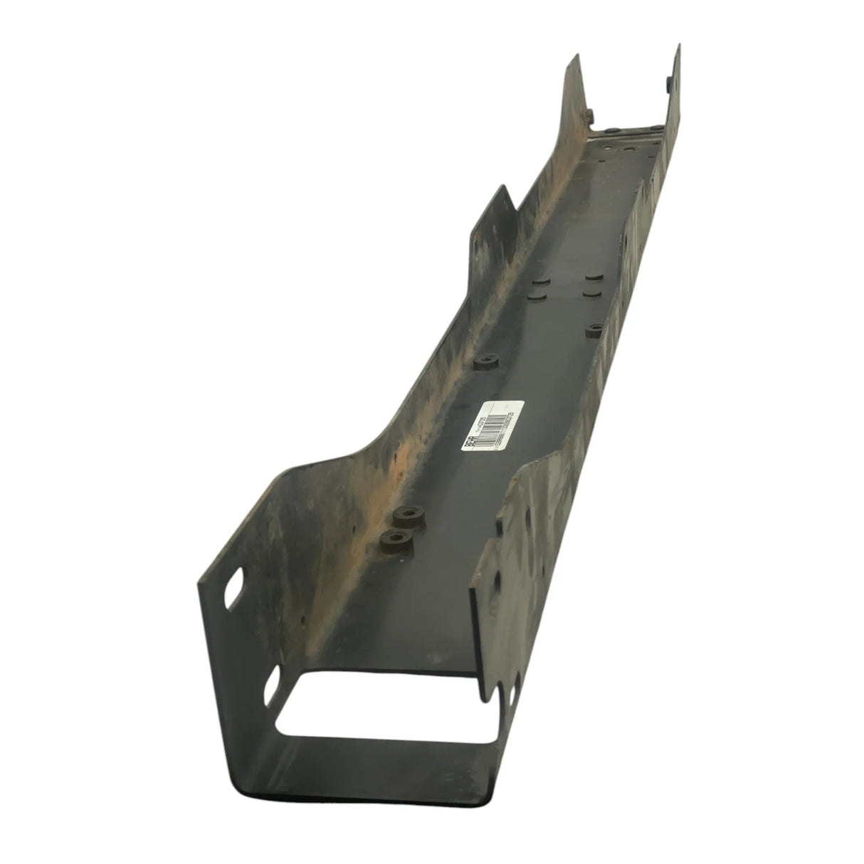 G3725 Genuine Behr Right Channel Assembly - Second Truck Parts