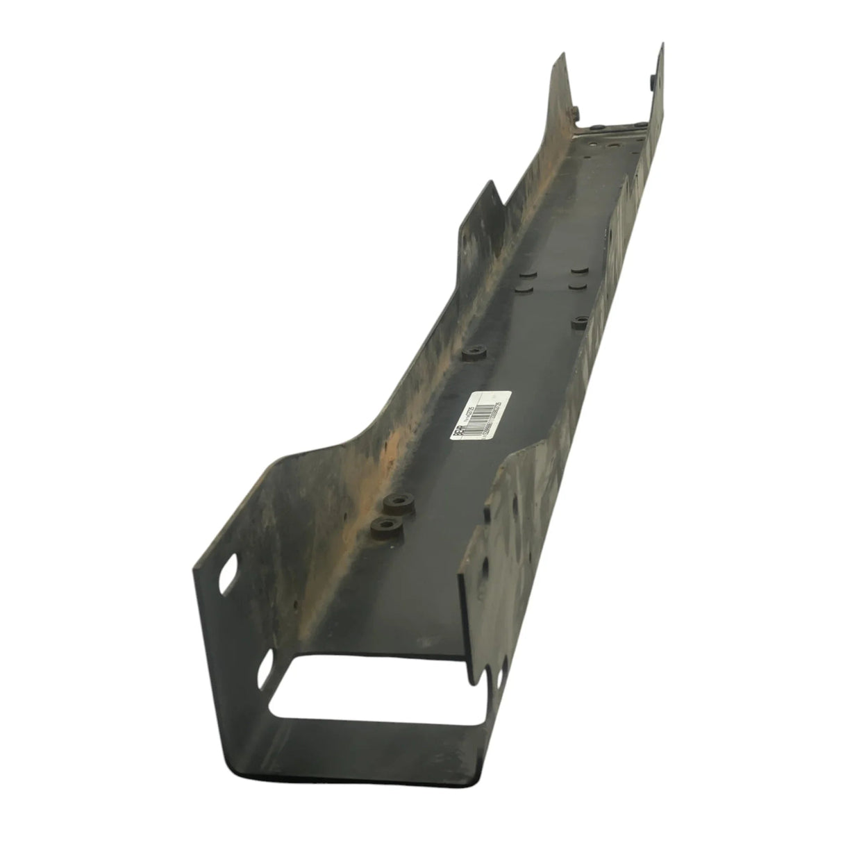 BHT G3725 Genuine Behr Right Channel Assembly