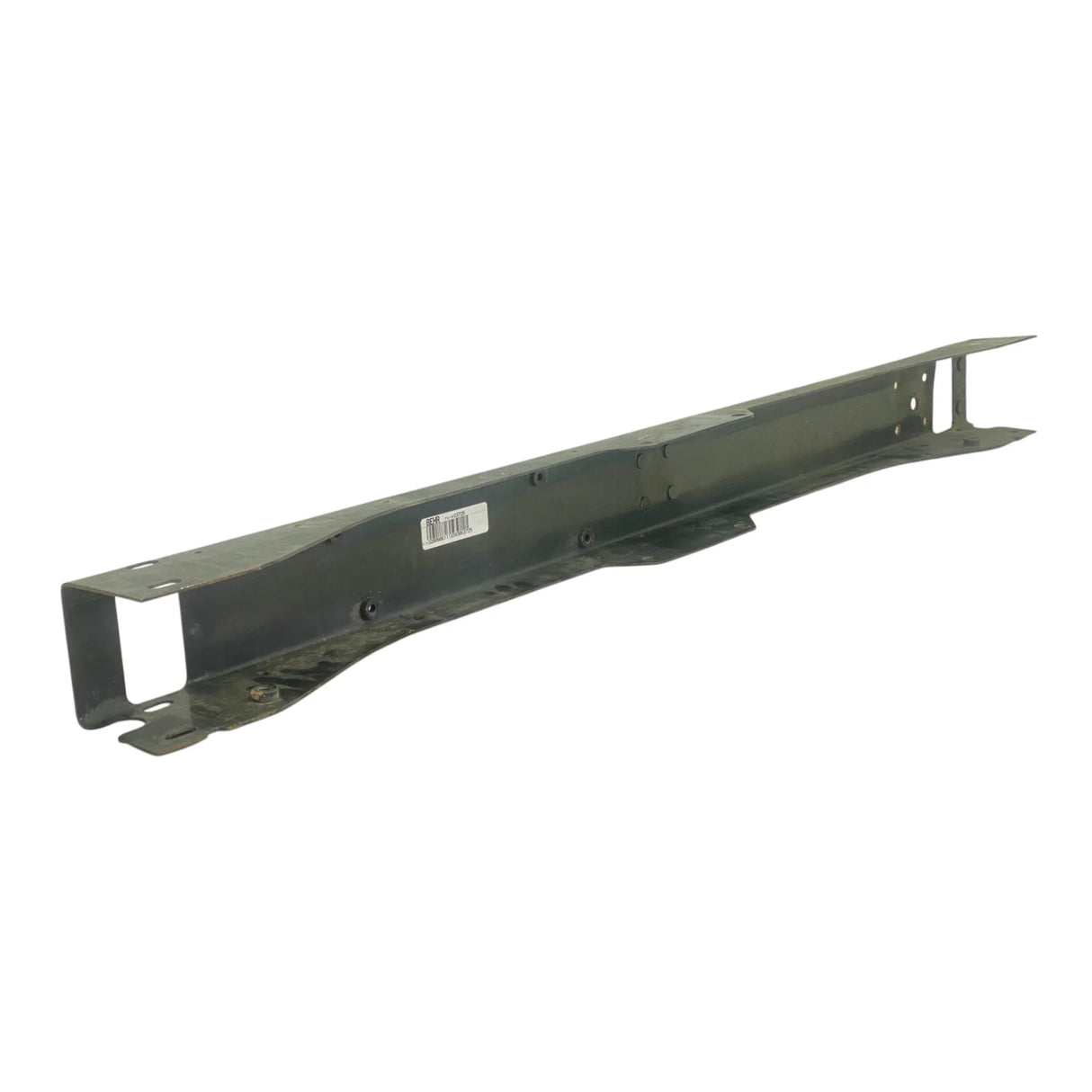 G3725 Genuine Behr Right Channel Assembly - Second Truck Parts