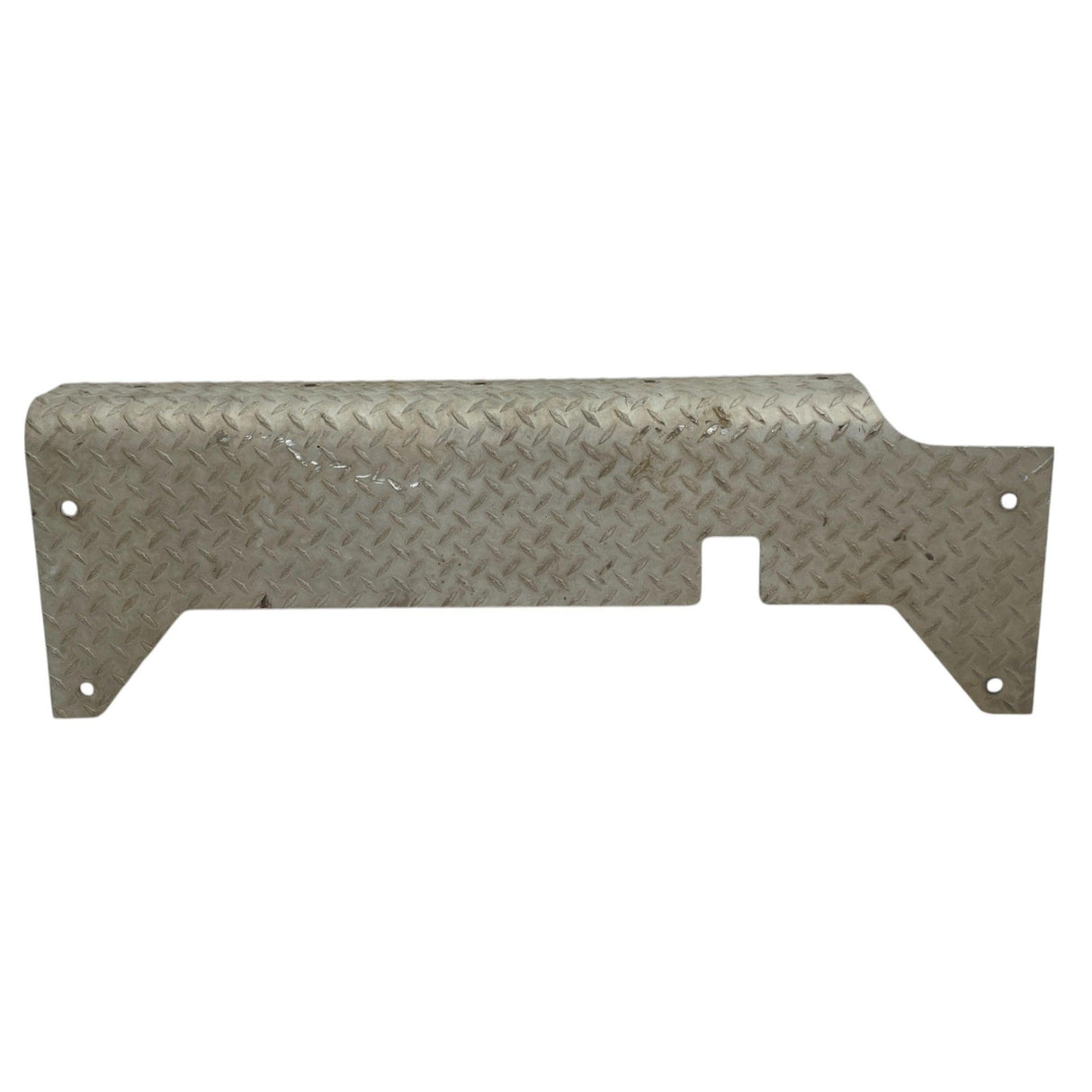 M22-6083 Genuine Paccar Exhaust DPF Cover - Second Truck Parts