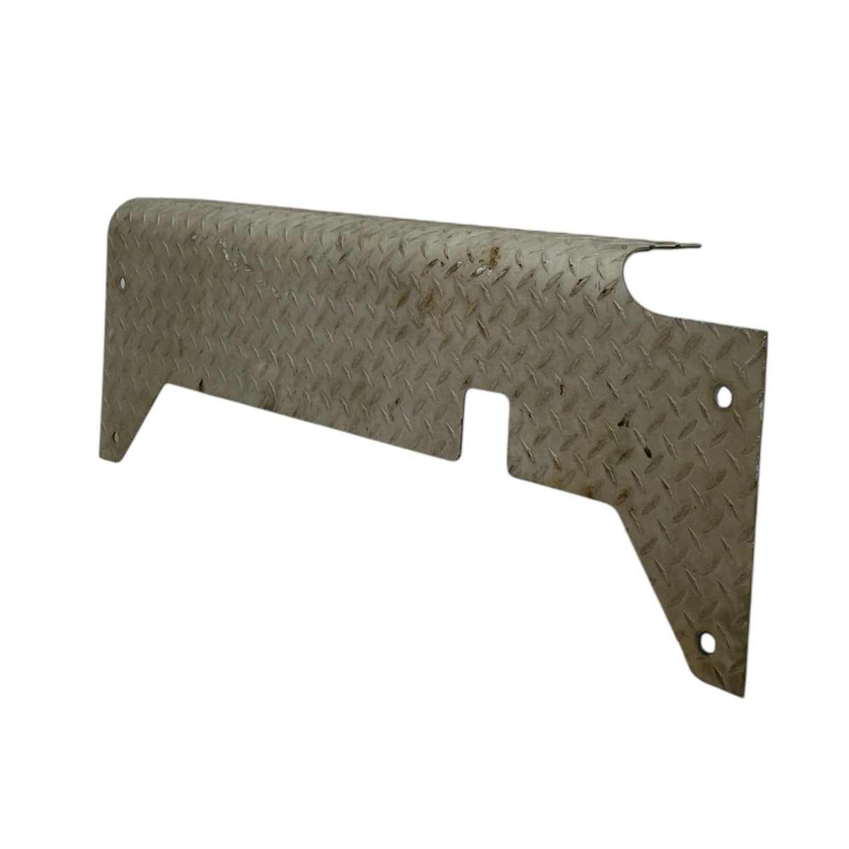 M22-6083 Genuine Paccar Exhaust DPF Cover - Second Truck Parts