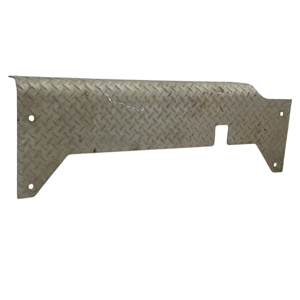 M22-6083 Genuine Paccar Exhaust DPF Cover - Second Truck Parts