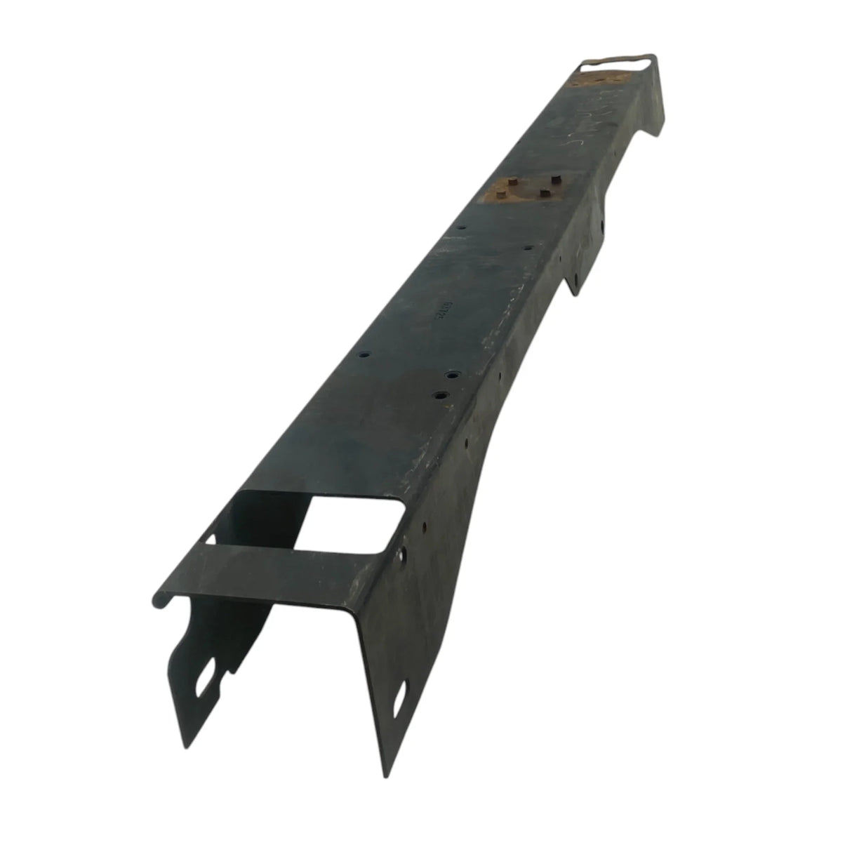 G3725 Genuine Behr Right Channel Assembly - Second Truck Parts