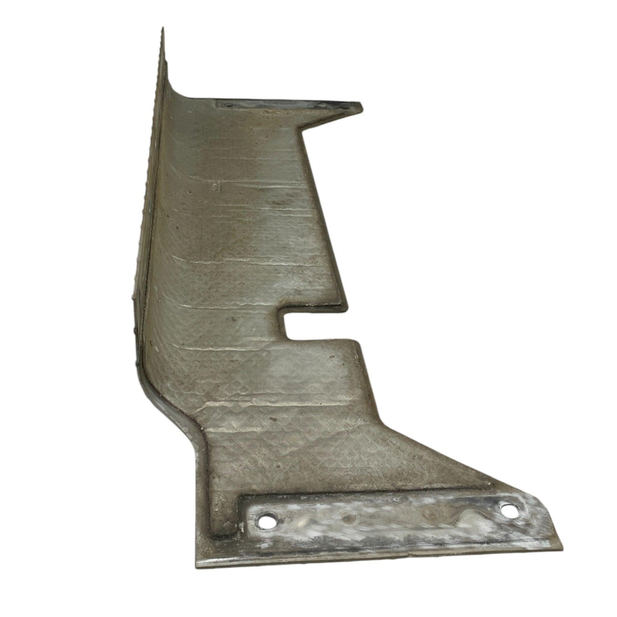 M22-6083 Genuine Paccar Exhaust DPF Cover - Second Truck Parts