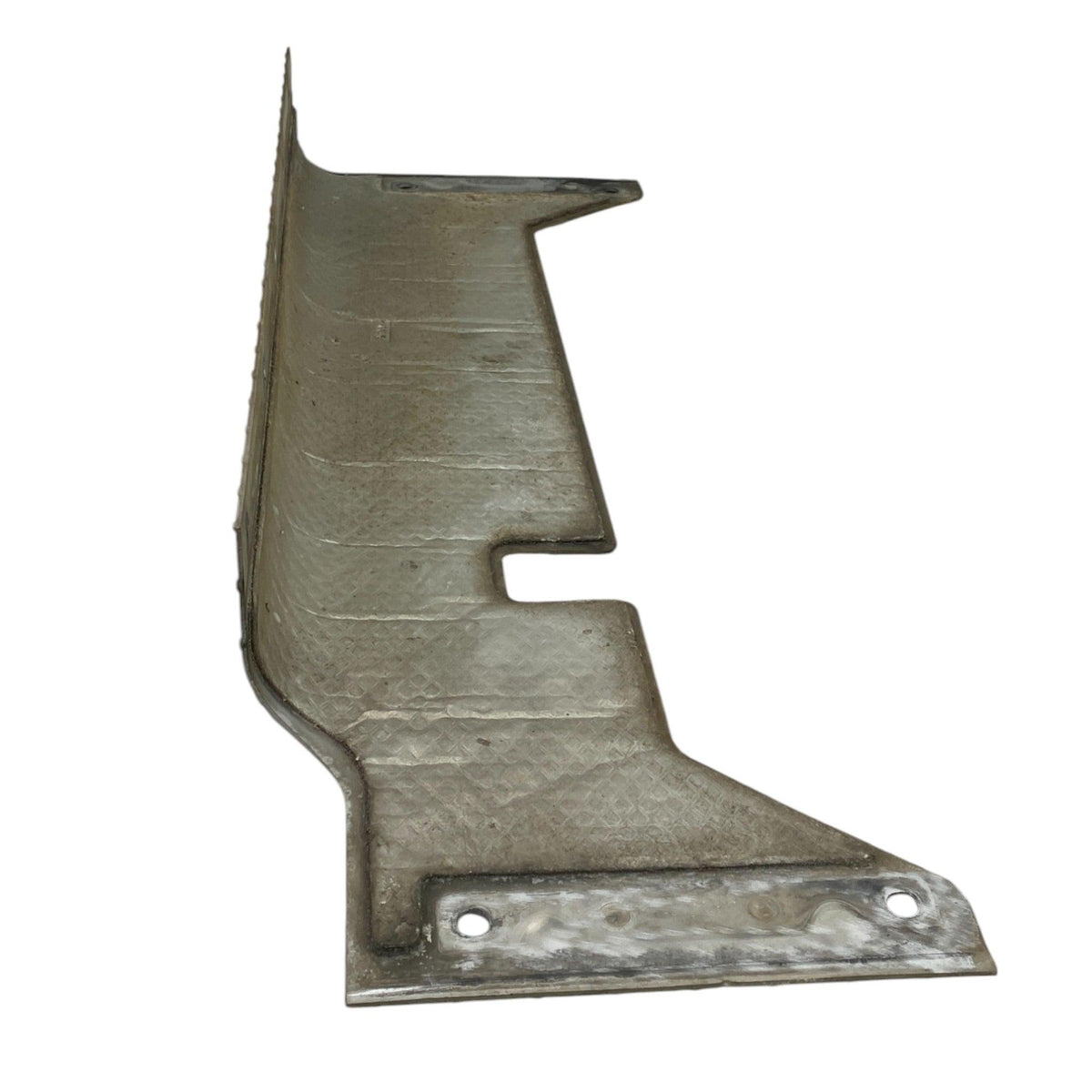 M22-6083 Genuine Paccar Exhaust DPF Cover - Second Truck Parts