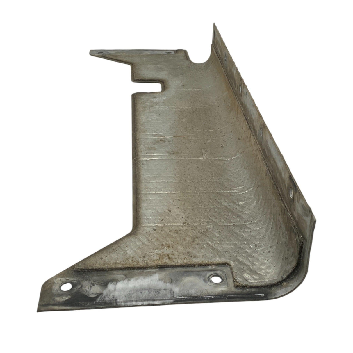 M22-6083 Genuine Paccar Exhaust DPF Cover - Second Truck Parts