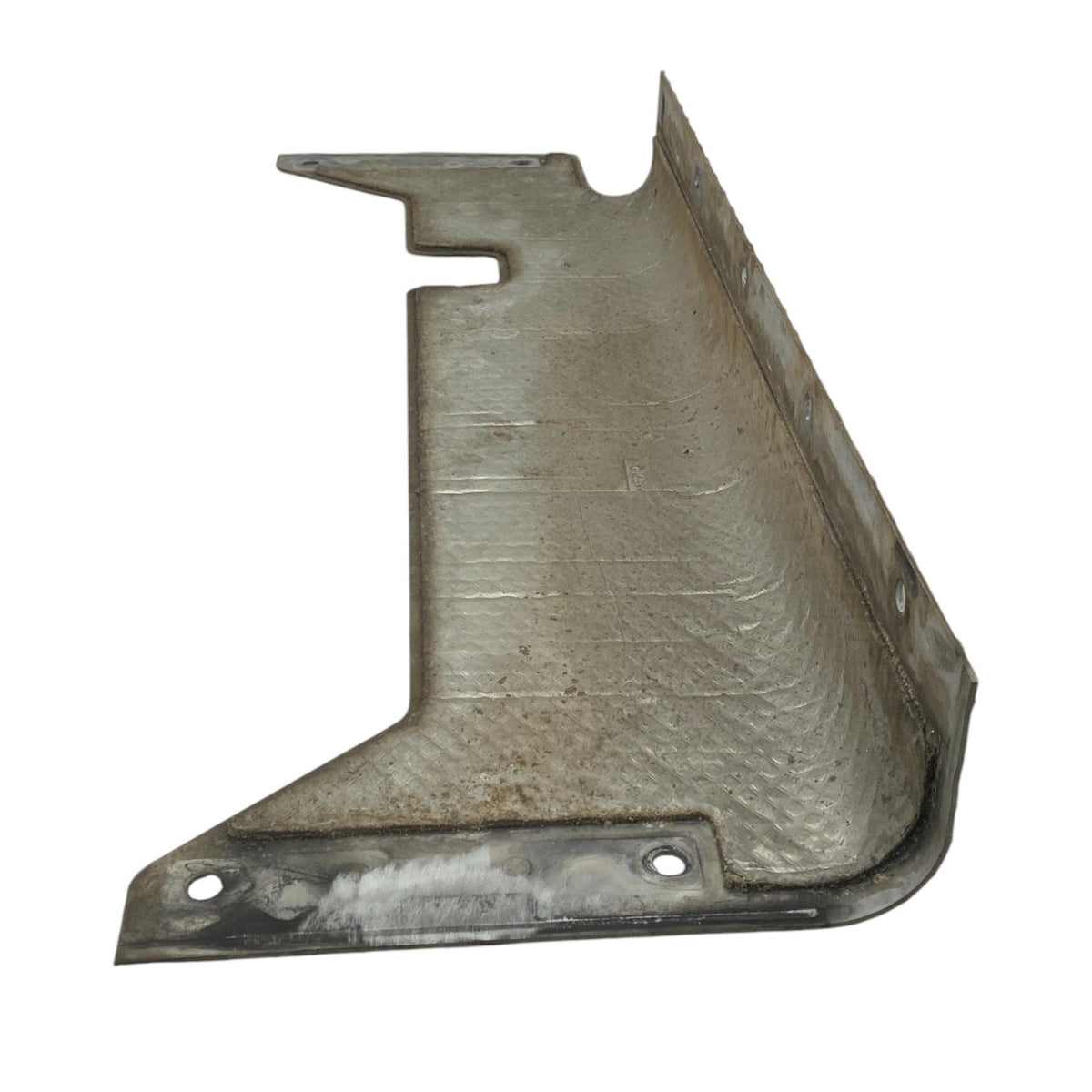 M22-6083 Genuine Paccar Exhaust DPF Cover - Second Truck Parts