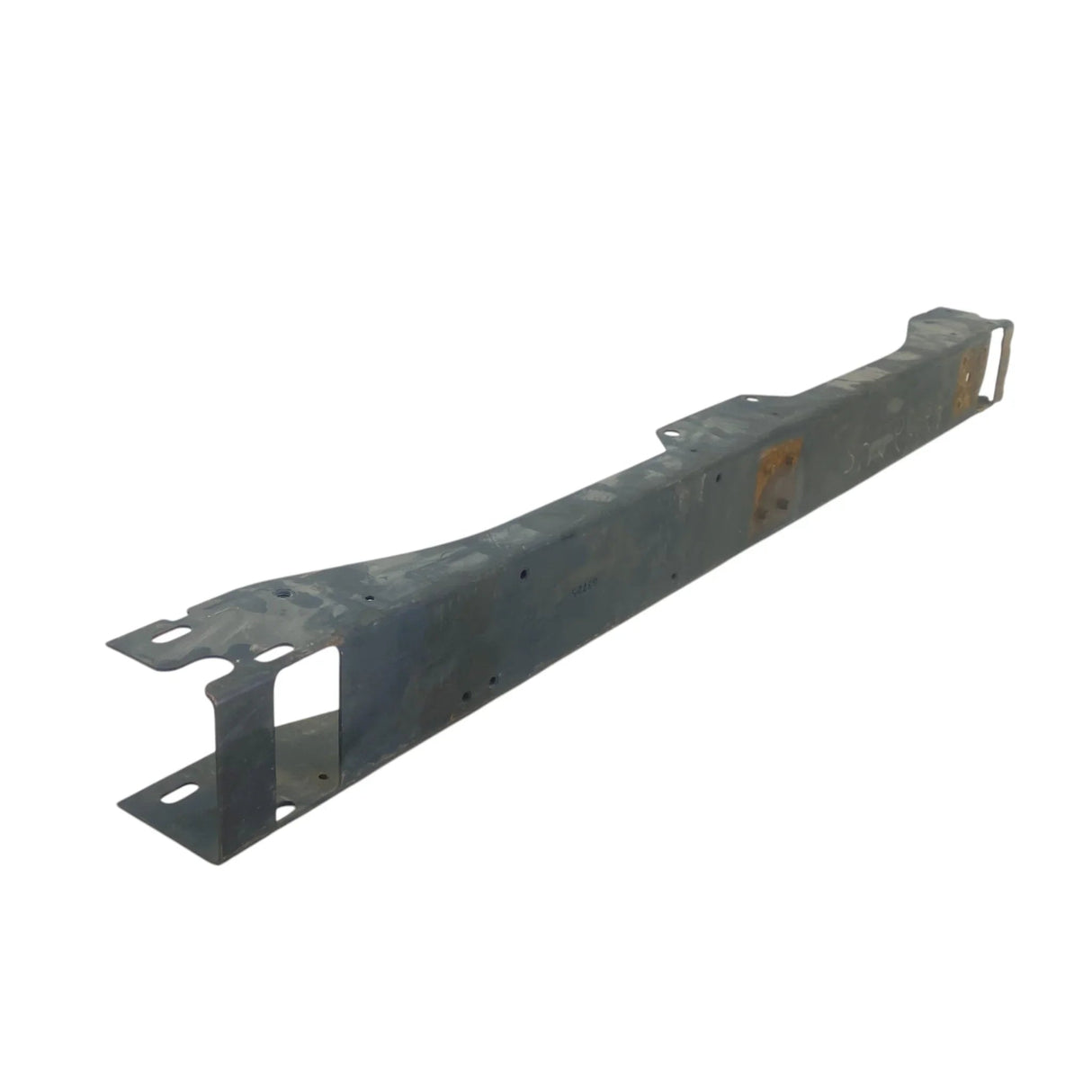 BHT G3725 Genuine Behr Right Channel Assembly