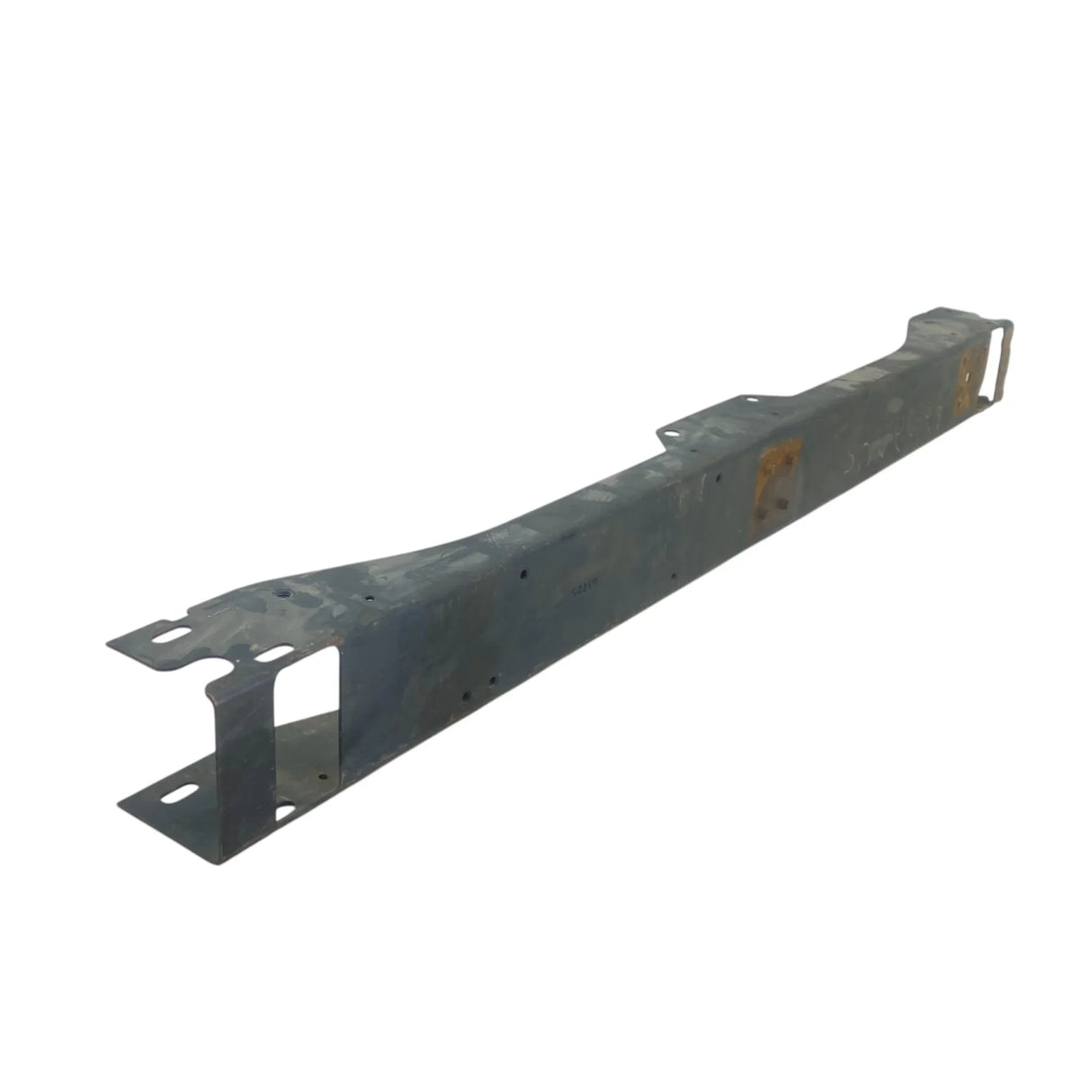G3725 Genuine Behr Right Channel Assembly - Second Truck Parts