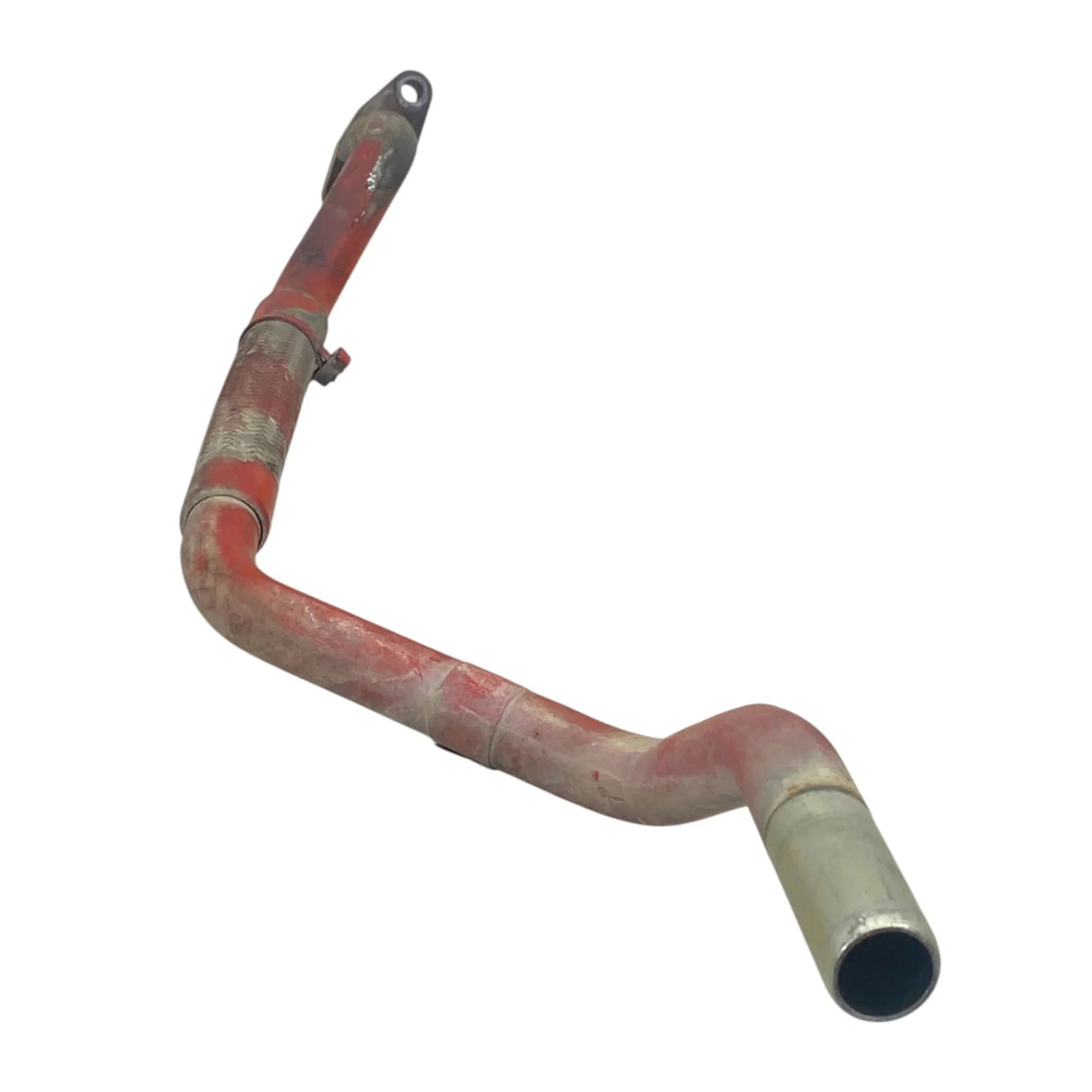 3686636 Genuine Cummins Tur Oil Drain Tube
