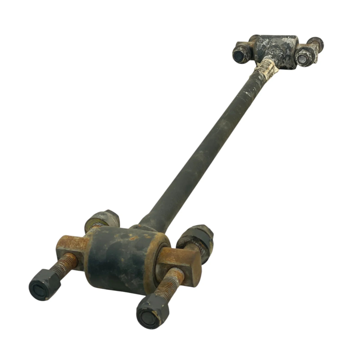 C65-6028-000000649 Genuine Paccar Rod Tracking Low Air L - Second Truck Parts