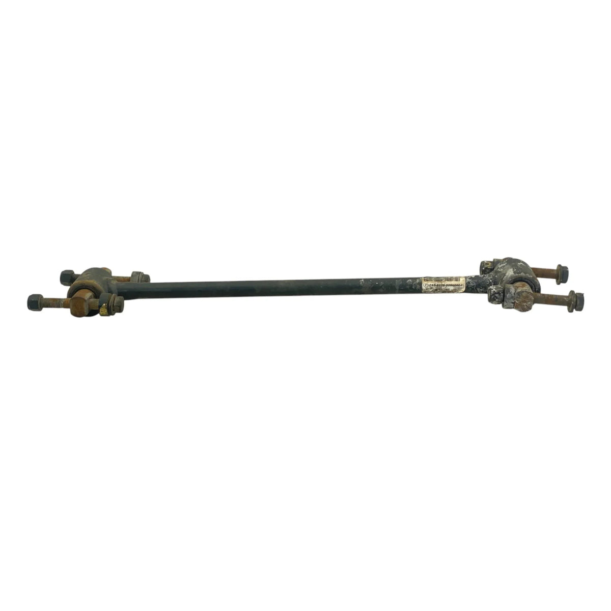 C65-6028-000000649 Genuine Paccar Rod Tracking Low Air L - Second Truck Parts