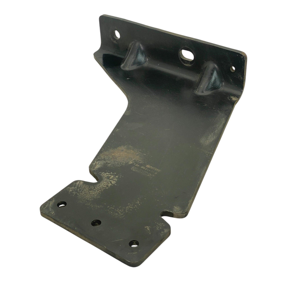 N11-1584 Genuine Paccar Left Battery Box Bracket - Second Truck Parts