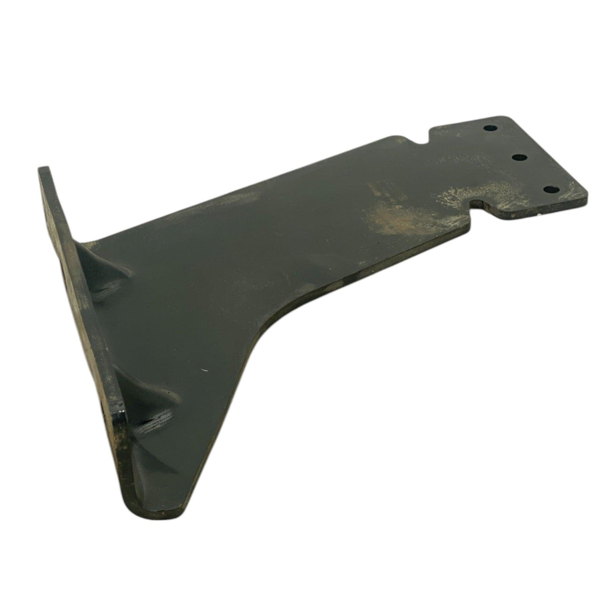 N11-1584 Genuine Paccar Left Battery Box Bracket - Second Truck Parts