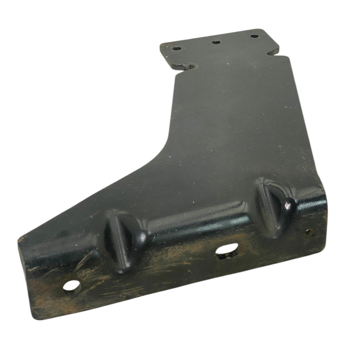N11-1584 Genuine Paccar Left Battery Box Bracket - Second Truck Parts