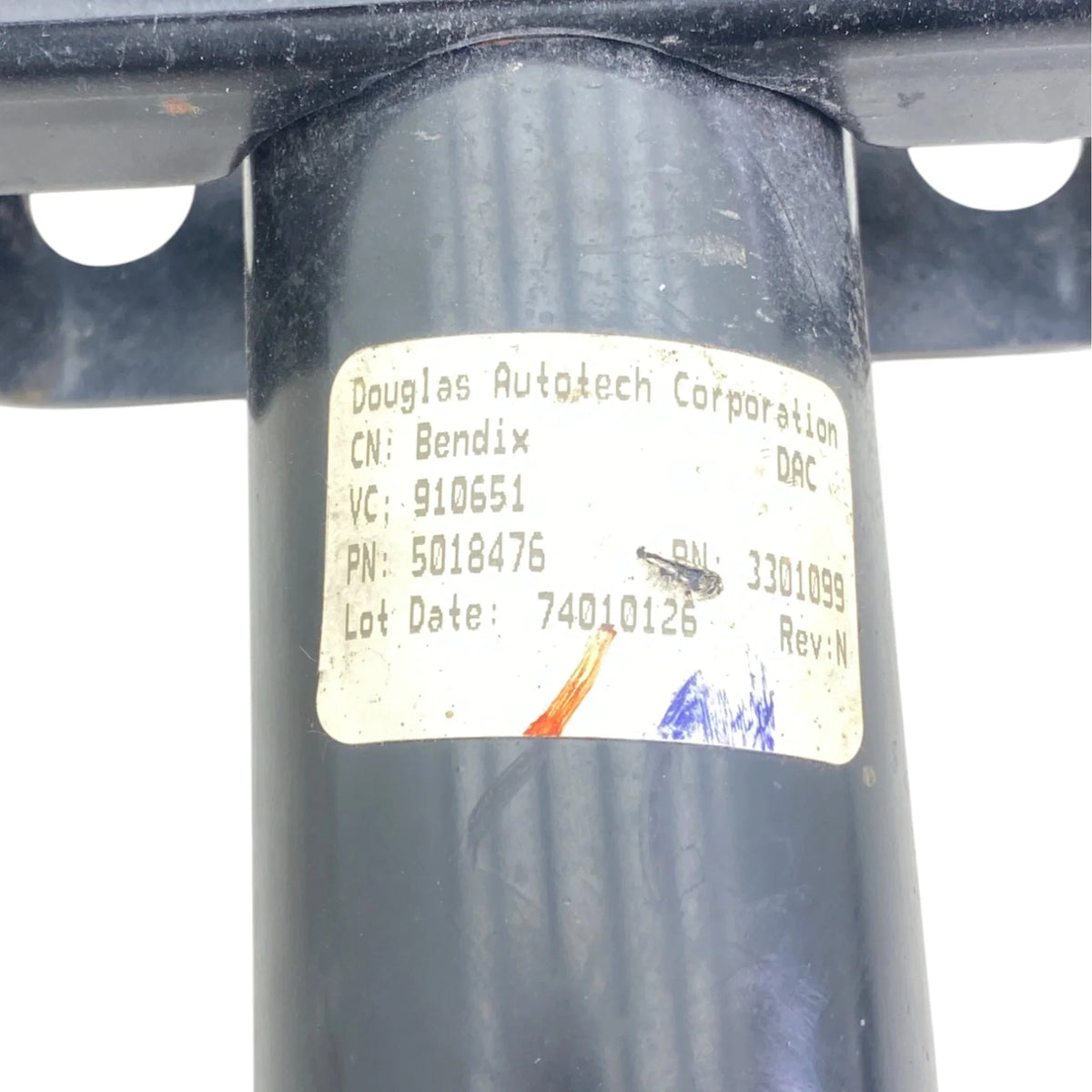 5018476 Genuine Bendix Steering Column - Second Truck Parts