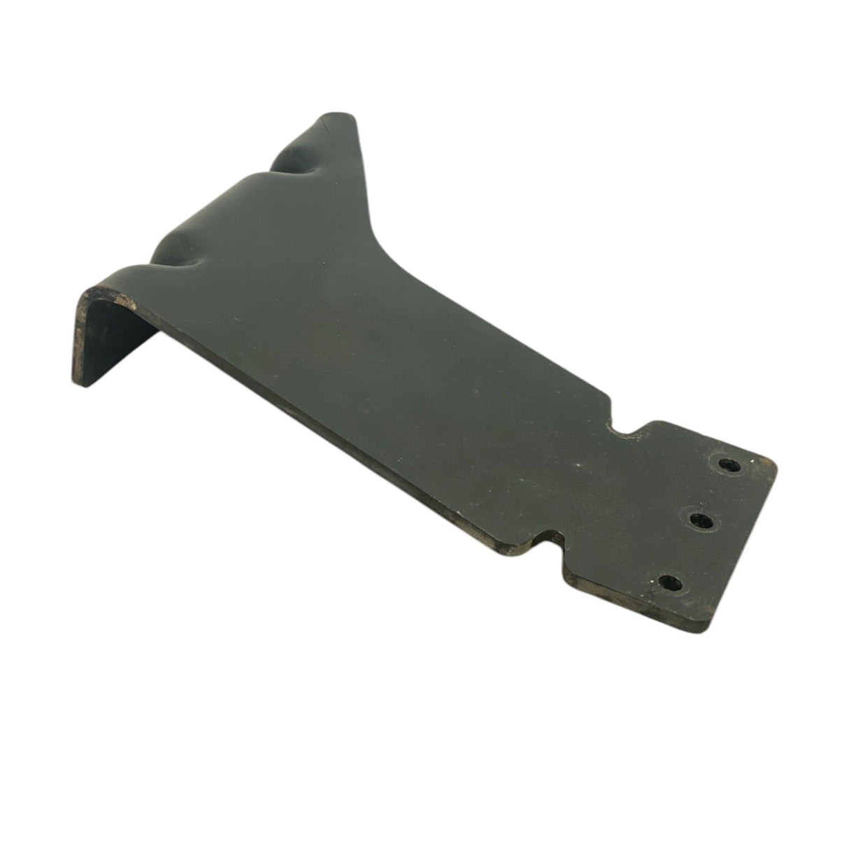 N11-1584 Genuine Paccar Left Battery Box Bracket - Second Truck Parts