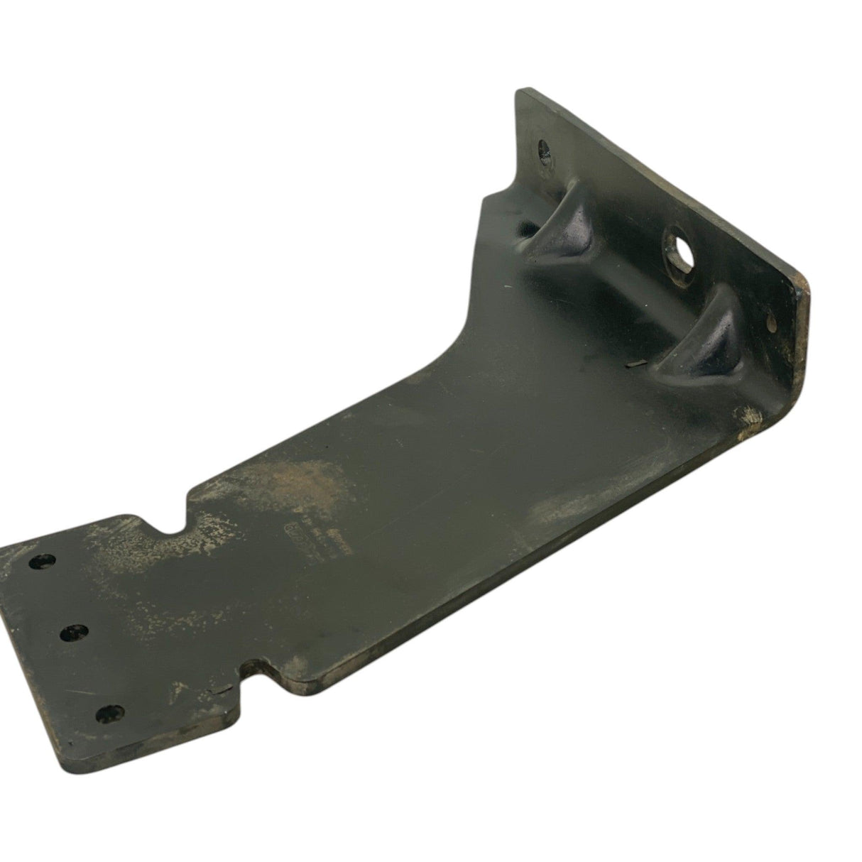 N11-1584 Genuine Paccar Left Battery Box Bracket - Second Truck Parts