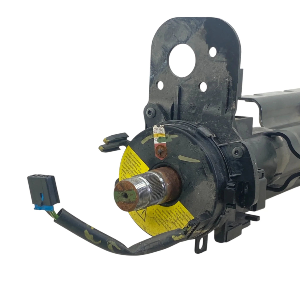 5018476 Genuine Bendix Steering Column - Second Truck Parts