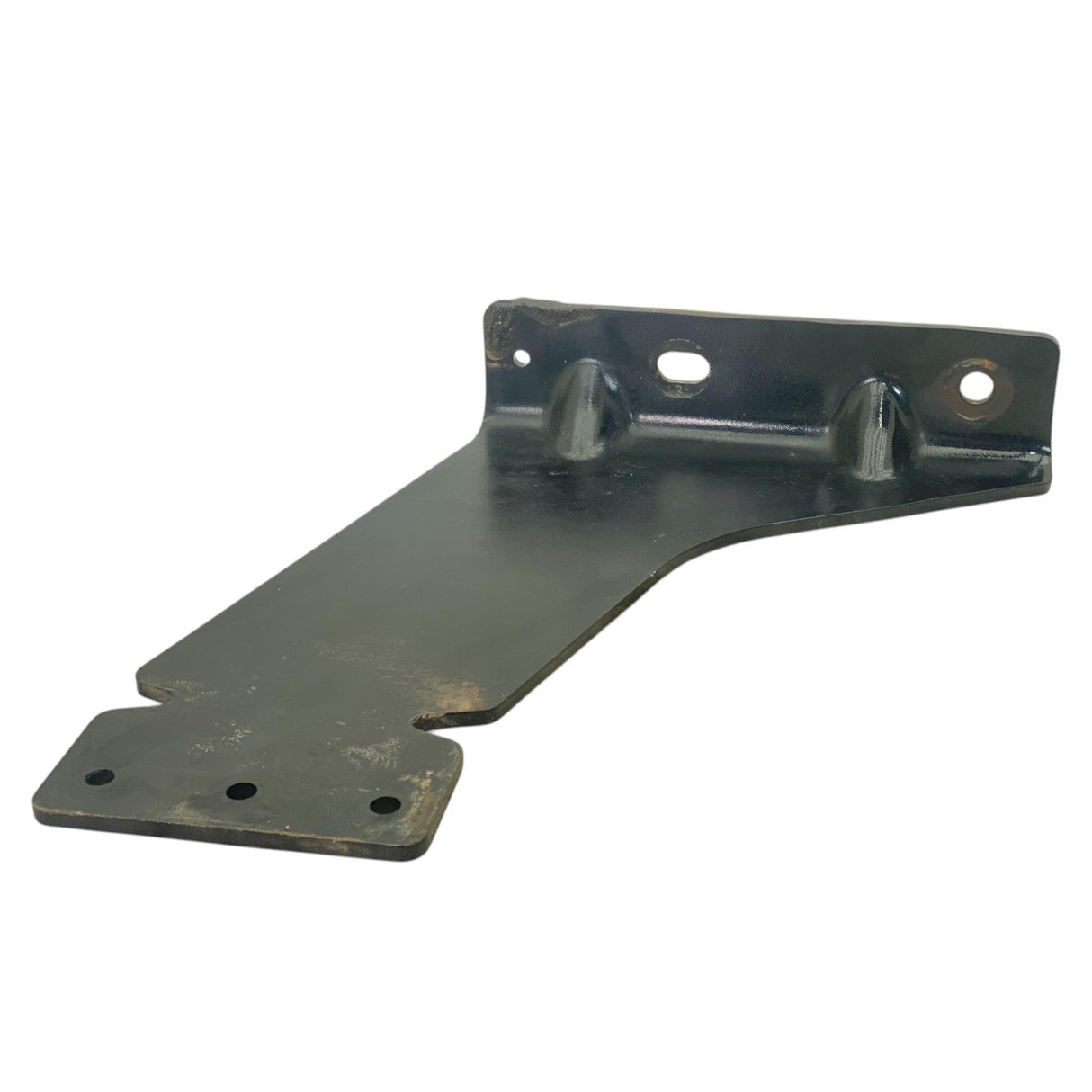 N11-1584R Genuine Paccar Right Battery Box Bracket - Second Truck Parts