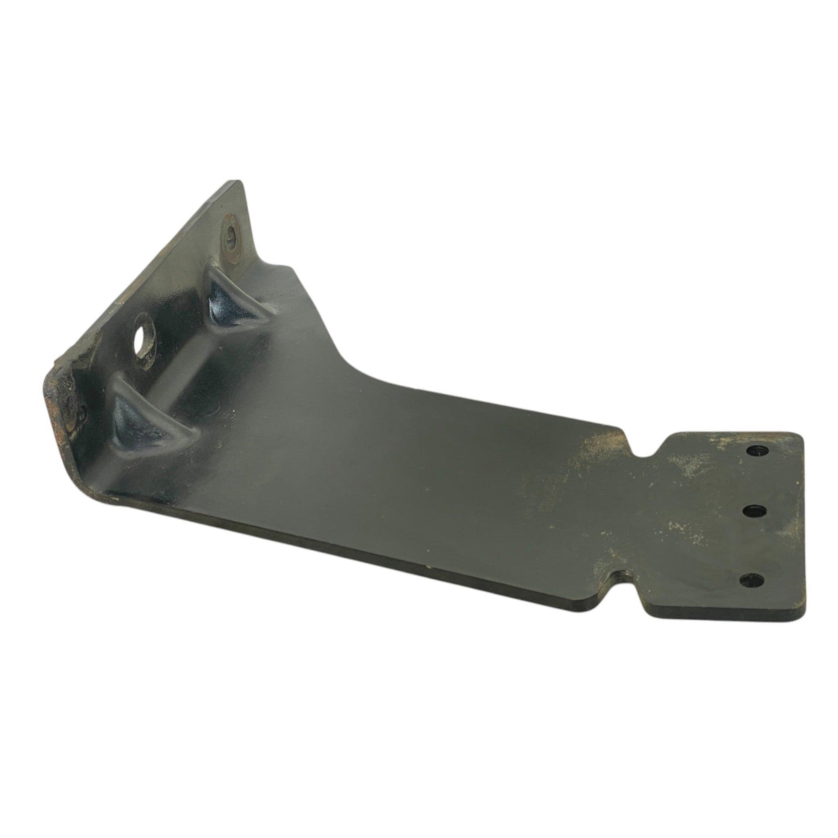N11-1584R Genuine Paccar Right Battery Box Bracket - Second Truck Parts