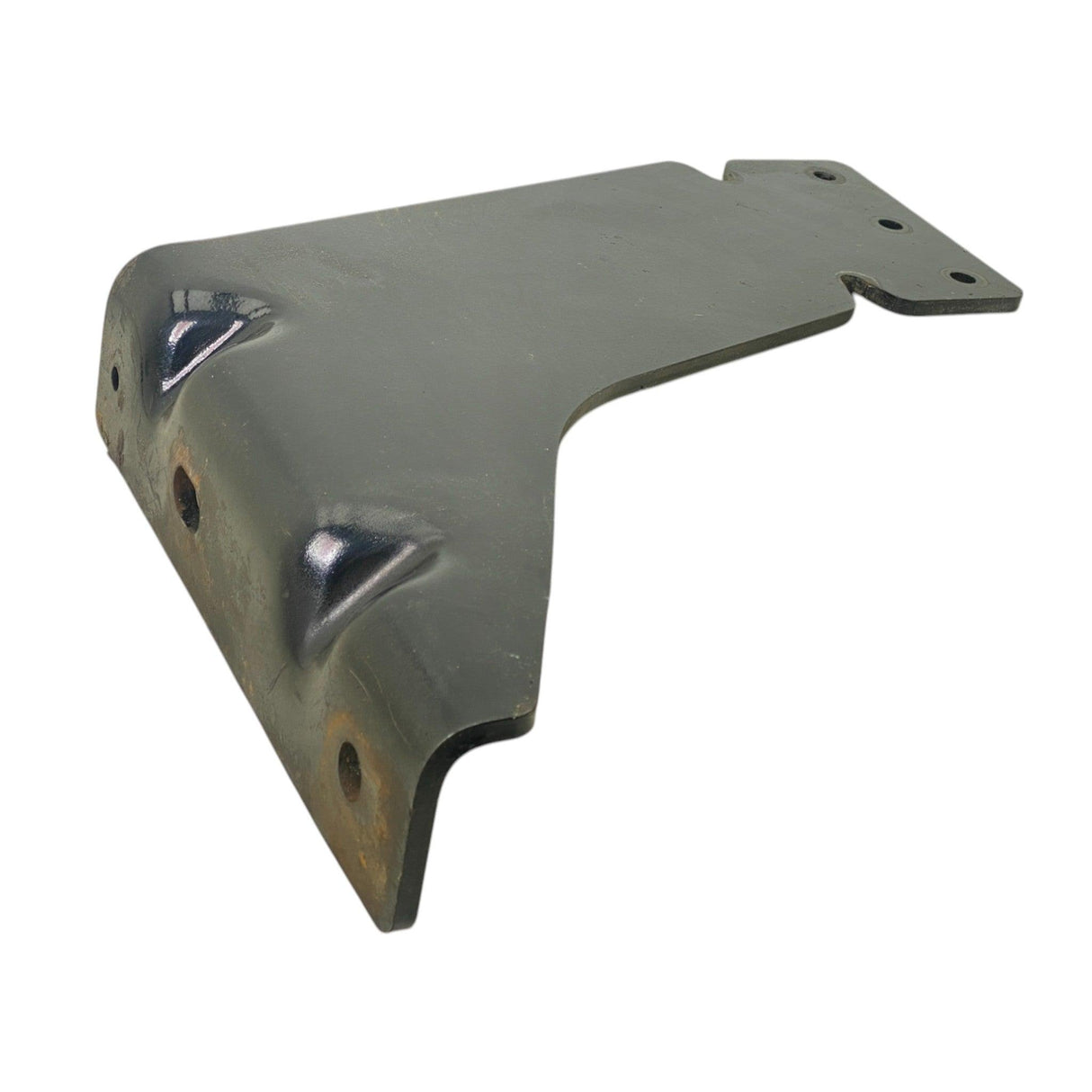 N11-1584R Genuine Paccar Right Battery Box Bracket - Second Truck Parts