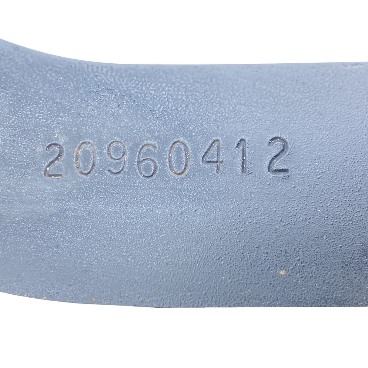 20960412 Genuine Volvo Crossmember - Second Truck Parts