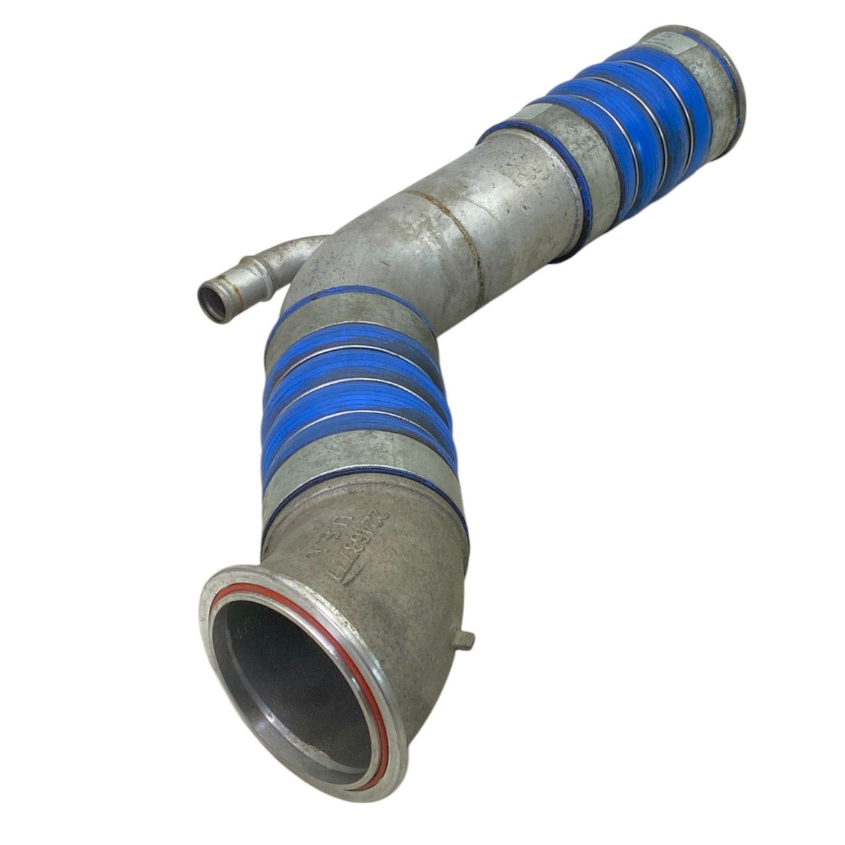 22876391 Genuine Volvo Charge Air Pipe - Second Truck Parts