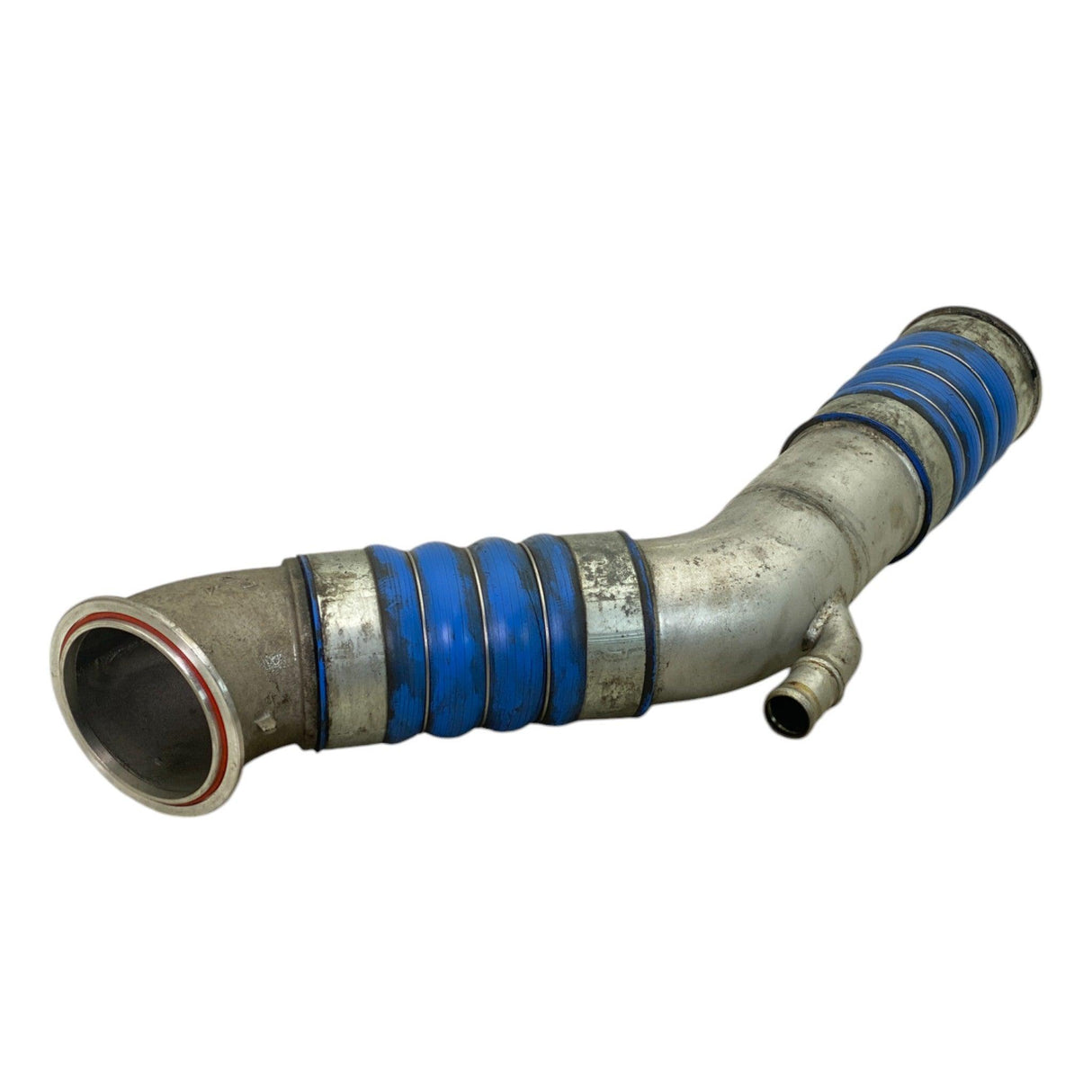 22876391 Genuine Volvo Charge Air Pipe - Second Truck Parts