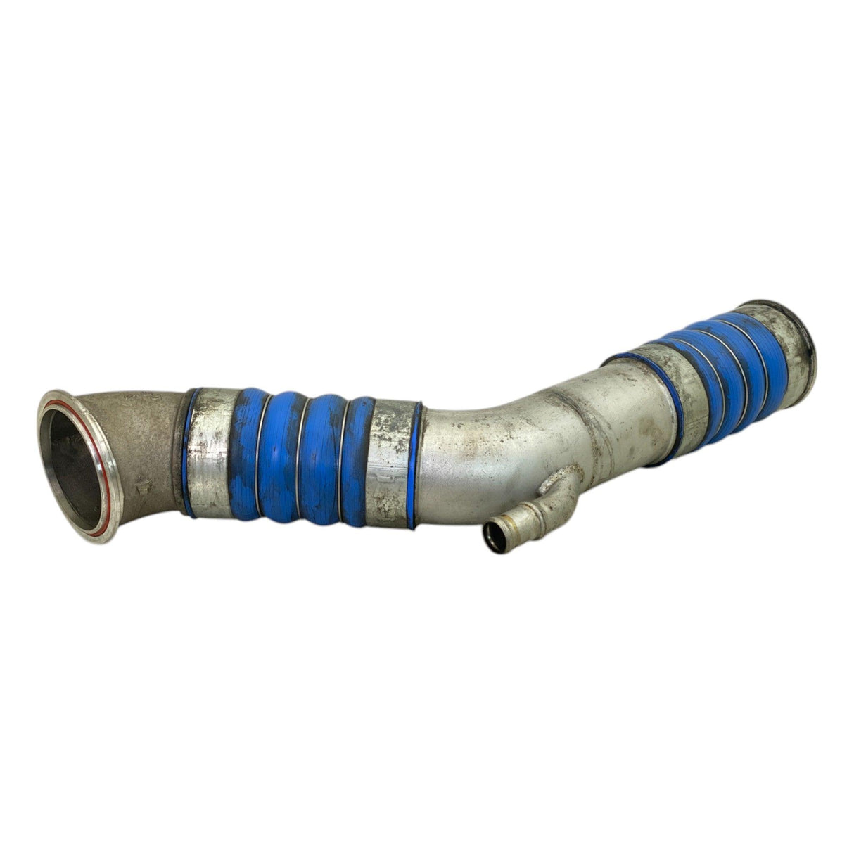 22876391 Genuine Volvo Charge Air Pipe - Second Truck Parts