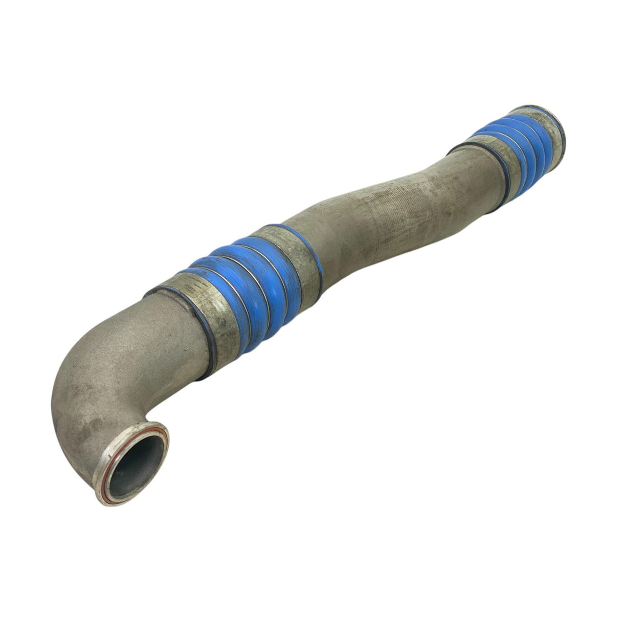 24036699 Genuine Volvo Charge Air Pipe - Second Truck Parts