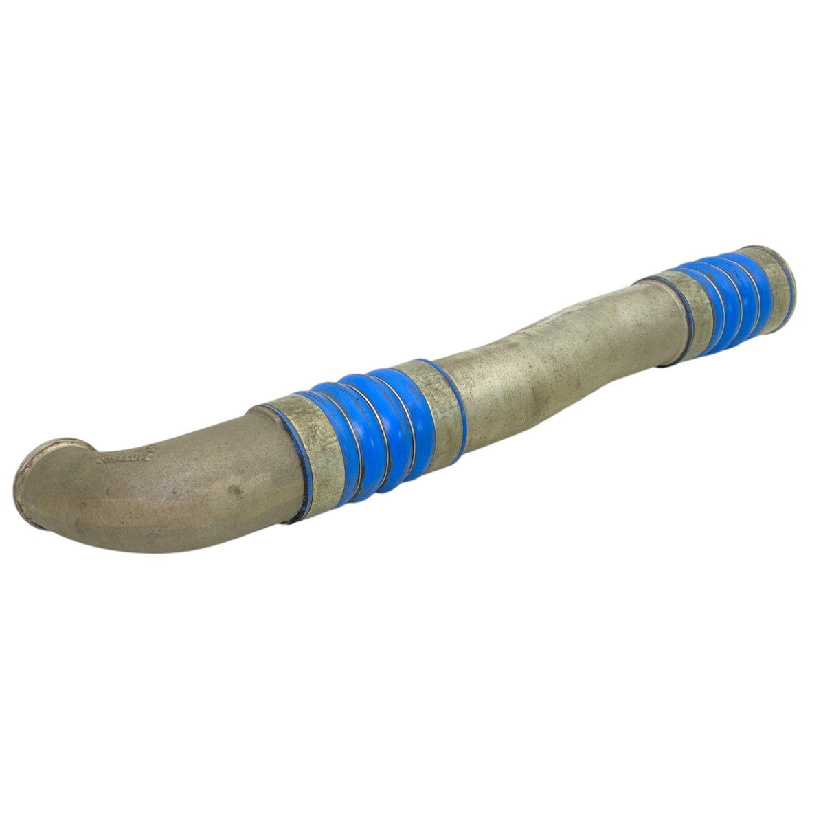 24036699 Genuine Volvo Charge Air Pipe - Second Truck Parts