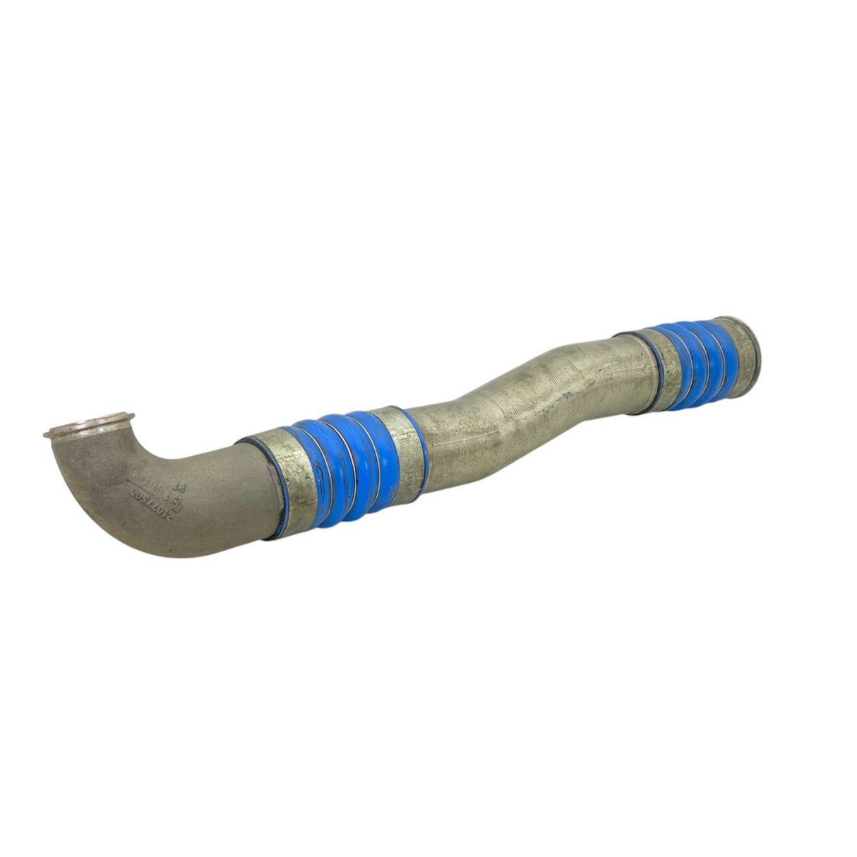 24036699 Genuine Volvo Charge Air Pipe - Second Truck Parts
