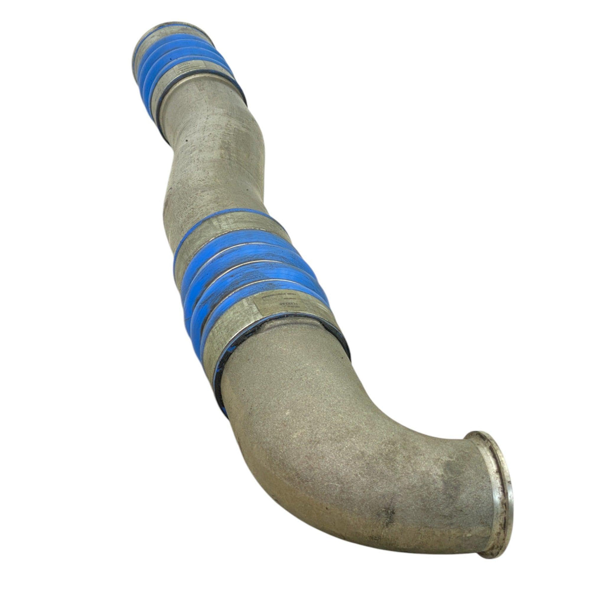 24036699 Genuine Volvo Charge Air Pipe - Second Truck Parts
