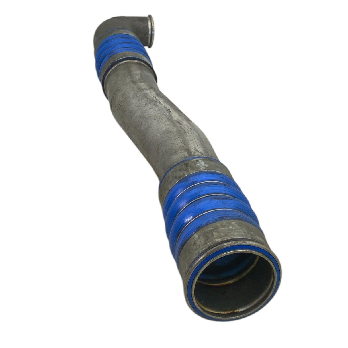 24036699 Genuine Volvo Charge Air Pipe - Second Truck Parts
