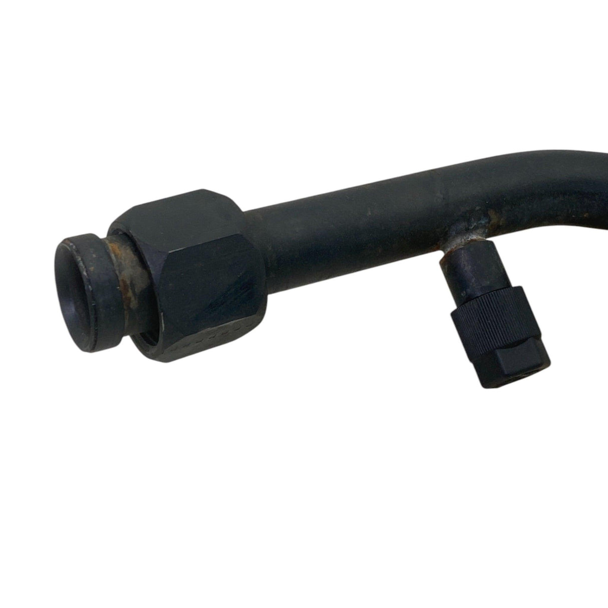 23378253 Genuine Volvo Engine Oil Cooler Line - Second Truck Parts