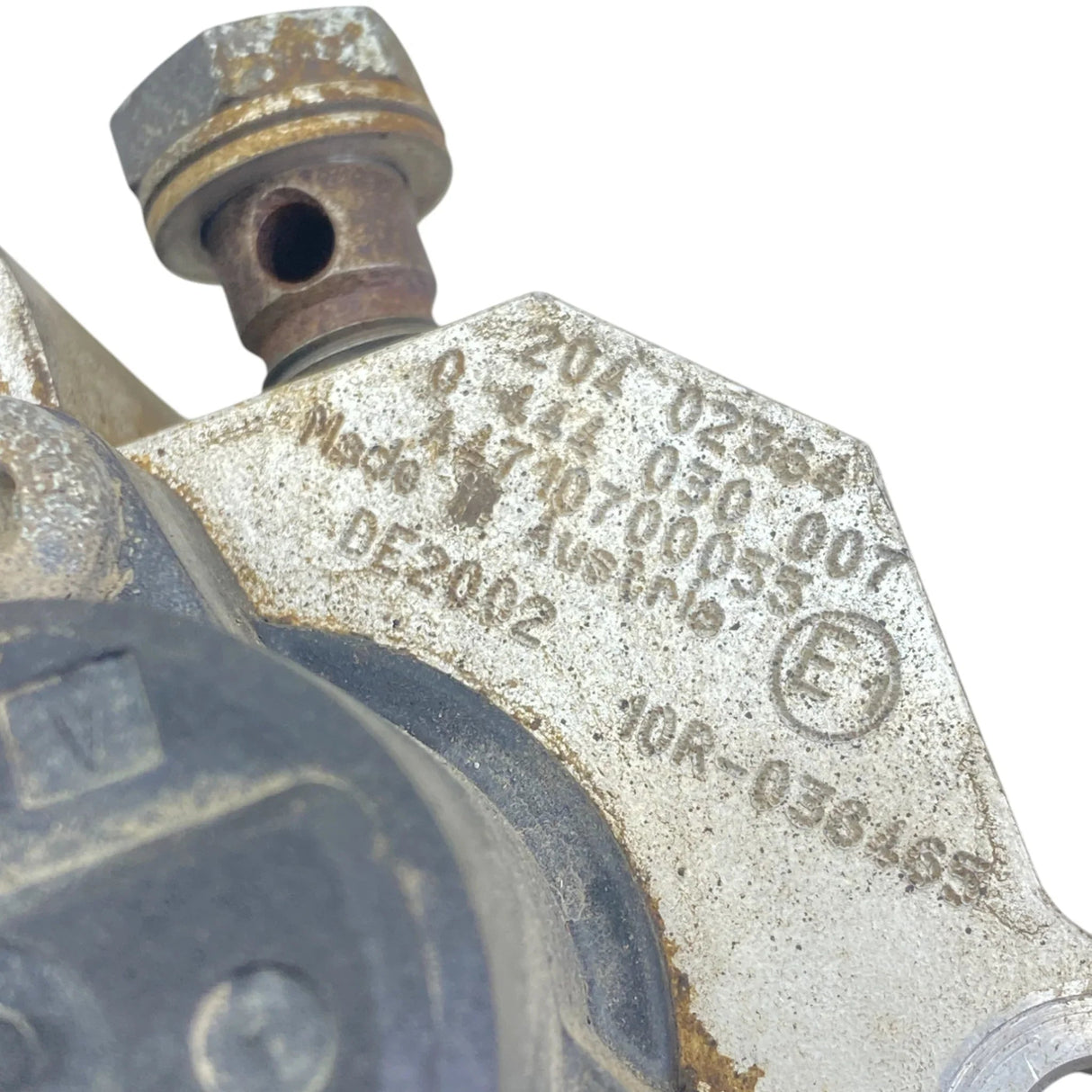 2121300013 Genuine Detroit Diesel Engine Fuel Doser Valve